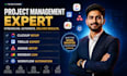 setup clickup, trello, asana project  management system and automation