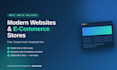 develop web applications like games, ecommerce websites etc