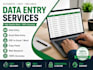 data entry expert data