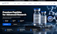 build peptide website fda complaint peptide cbd woocommerce peptide website