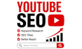 do youtube video seo and channel optimization for growth