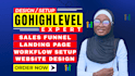 facebook ads, fb page setup