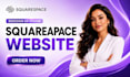 develop squarespace clone squarespace build squarespace and edit squarespace