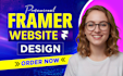do framer website framer landing page figma to framer, framer developer