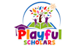 design an educational logo for schools,  and online courses