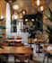 build restaurant website with online menu