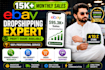 do expert ebay dropshipping on profit share