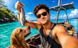 design premium youtube thumbnails