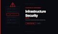 perform a professional infrastructure vulnerability assessment and report