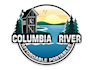 create a professional lake and waterfront logo design