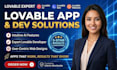 lovable ai, lovable dev, lovable, lovable website lovable dev ai, ai developer