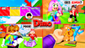 create a professional youtube roblox thumbnail for you