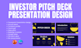 redesign powerpoint presentation design improve pitch deck google slides canva