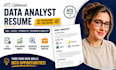 write ats pmp project manager resume that gets interviews and job offers
