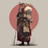 do a fantasy dnd character art and dnd character