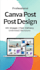 design and edit canva posts and slides