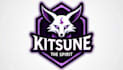 create an awesome kitsune head mascot logo  in 24 hours