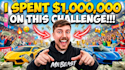 design high crt youtube thumbnail for gaming ,finance ,vlog