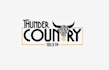 design country radio station logo