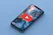 design the best youtube thumbnail