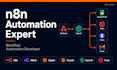develop ai automation, ai voice agent, and ai developer