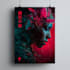 design a amazing poster