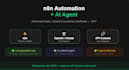 automate your repetitive tasks with n8n and ai