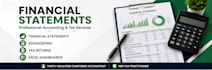 provide accounting and tax services