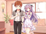 draw custom anime dakimakura body illustration