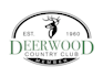 create a unique wildlife deer logo design