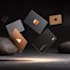 create a luxury business card design