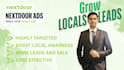 create high converting nextdoor ads for local businesses