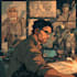 comic book professional artist