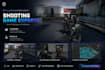 develop 2d or 3d shooting game for android and PC