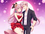 draw custom anime dakimakura body pillow illustration