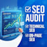 do a complete SEO audit and actionable optimization plan