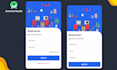 develop android app in kotlin with firebase