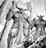 create comics and manga pannel