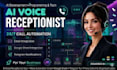 build a vapi ai voice agent with custom integrations