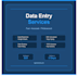 do fast and accurate data entry in excel and google sheets