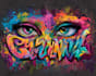 draw custom graffiti lettering for your logo