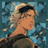 comic book professional artist