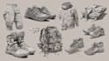 be your digital sketch artist