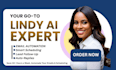build lindy ai agent for email scheduling and business automation, lindy expert