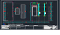 do professional autocad 2d drafting and 3d modeling