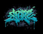 make professional graffiti text and logo designs