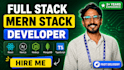 build unique website as full stack website
