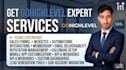 setup gohighlevel CRM, workflows, automation and pipelines