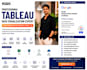 create interactive tableau dashboards for data driven business decisions
