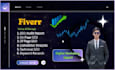 seo audit competitor analysis backlink research report